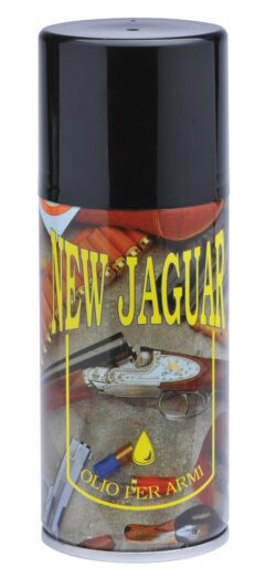 Aérosol huile new jaguar 125 ml