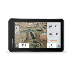 GPS Garmin Tread Base Edition