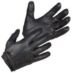 Gants Hatch Resister anti-coupure Mid Protection - Noir