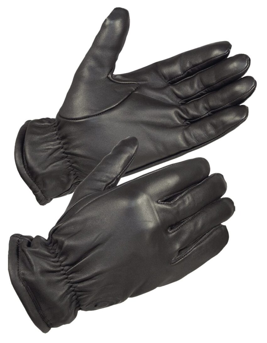 Gants Hatch Friskmaster anti-coupure Dyneema - Noir