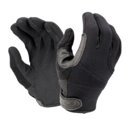 Gants Hatch Street Guard anti-coupure - Noir