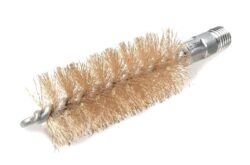 Brosse phosphore bronze Hoppe's pour Pistolet c/9 mm