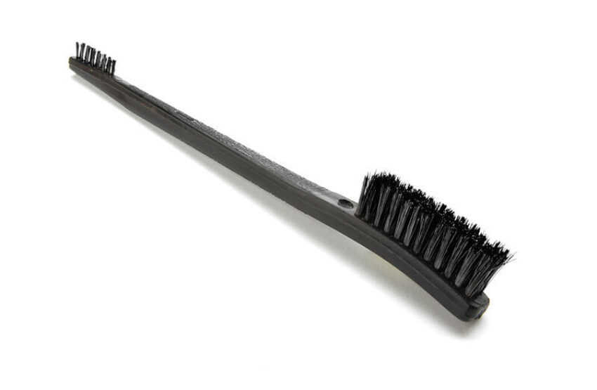 Brosse nylon Hoppe's