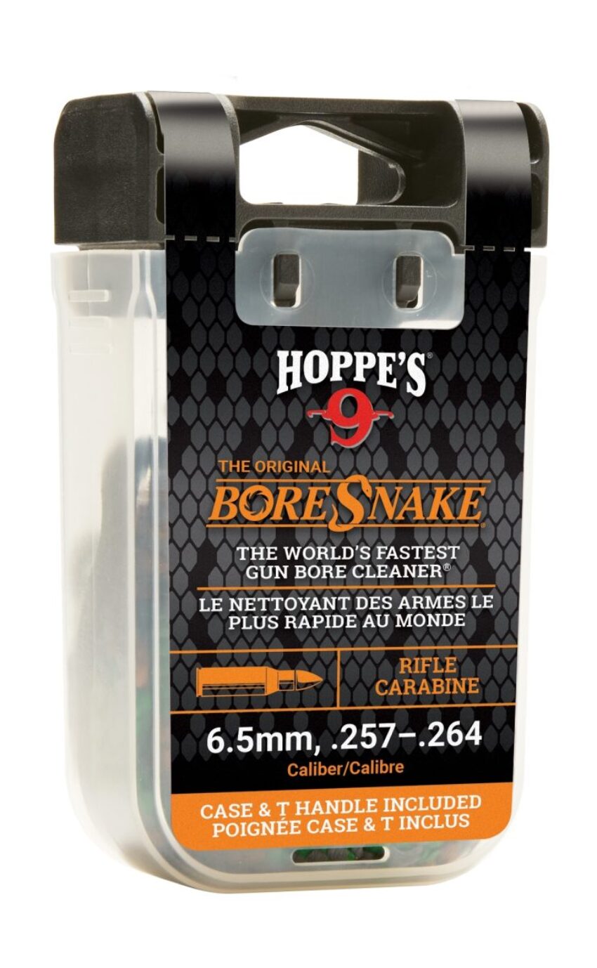 Cordon nettoyage boresnake den c/9.3mm,375,358,350