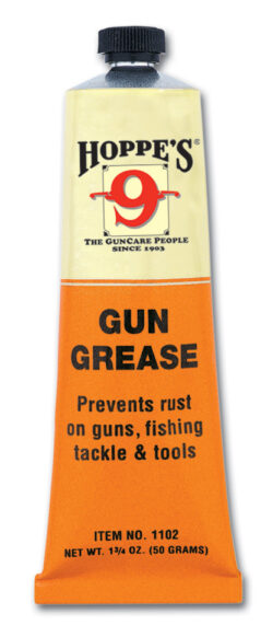 Tube de graisse armes 50 grs