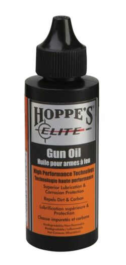 Flacon elite huile arme 60 ml