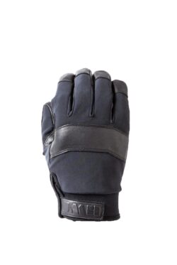 Gants HWI modèle CW5 - Noir