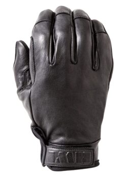 Gants HWI modèle DG5 - Noir