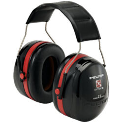 Casque peltor optime III