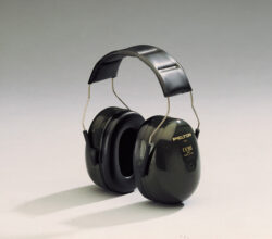 Casque peltor optime II