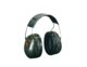 Casque peltor optime II repliable - Vert_default