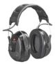 Casque 3M Peltor protac III slim - Noir_default