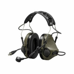 Casque 3M Peltor COMTAC VIII Sans Micro