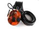 Casque 3M Peltor sporttac - Kit gel - Coquilles Camo Orange_default