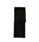 Porte Chargeur pa fermeture velcro passant de ceinture Noir_default