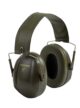 Casque peltor bull's eye 1 Vert avec serre-tête pliable_default