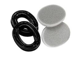 Kit d'hygiène gel pour Casque 3M Peltor sport tac