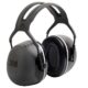 Casque 3M Peltor x5 - Noir_default