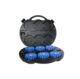 Kit de 6 balises Intersignaletic avec valise - Bleu_default