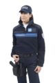 Pull-over polaire Xtra Police Municipale_default