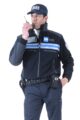 Blouson polaire Xtra Police Municipale_default