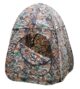 Abri avec toit polyester 150 deniers Camo 4 faces systeme pop up_default