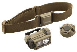 Lampe Streamlight sidewinder compact II aviation - avec clip ...