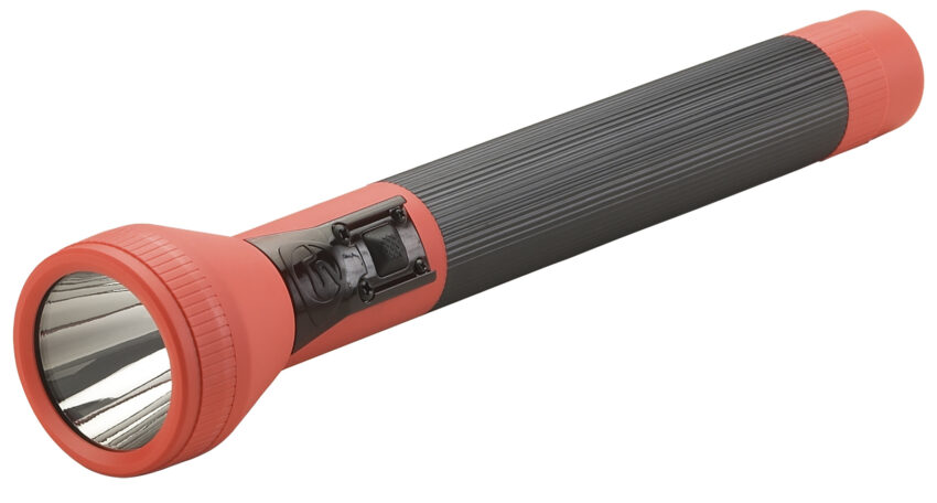 Lampe Streamlight SL20lp - Orange