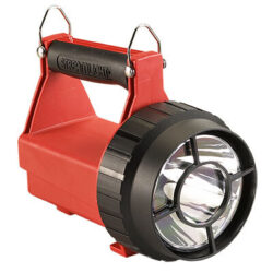 Phare Streamlight vulcan LED Atex - prise 12v/câble véhicule ...