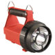 Phare vulcan LED Atex - 230v + 12v - Orange_default