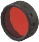 Filtre Rouge Streamlight pour waypoint_default