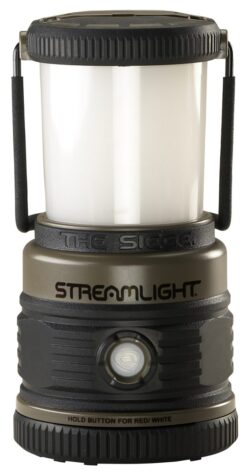 Lanterne Streamlight the siege - Coyote