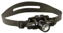 Lampe frontale protac hl headlamp Streamlight - Noire