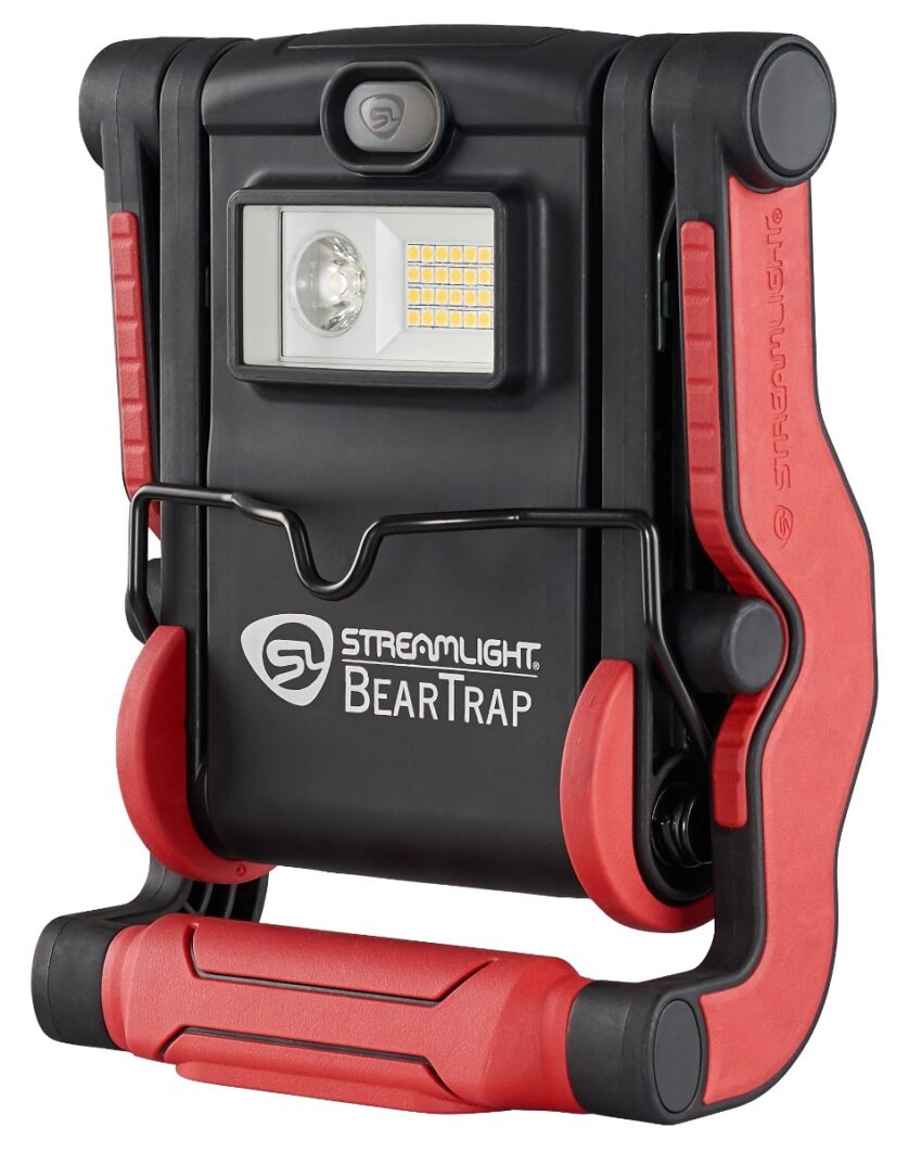 Projecteur Streamlight Rechargeable BERATRAP