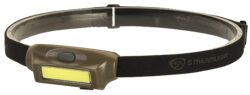 Lampe frontale Streamlight bandit - Coyote - LED blanche/Rouge