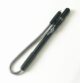 Lampe Atex stylus reach 18cm Noire LED blanche_default