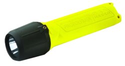 Lampe Streamlight 3AA propolymer haz-lo - Atex - Jaune - sous...