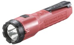 Lampe Streamlight dualie 3AA - Orange - Atex