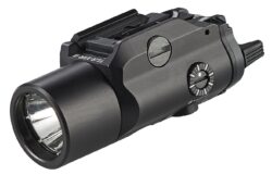 Lampe tactique Streamlight tlr vir II - Noir