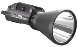 Lampe Streamlight TLR-1 hpl - Noire