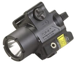 Lampe tactique TLR-4 Streamlight