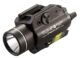 Lampe tactique Streamlight TLR-2 g - avec laser Vert_default