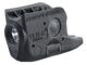 Lampe tactique Streamlight TLR-6 - Glock 42/43 - Sans laser - Noir_default