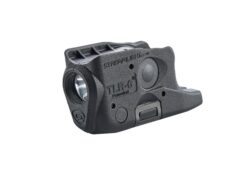 Lampe tactique Streamlight TLR-6 - glock 26/27/33 - sans lase...