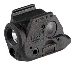 Lampe tactique Streamlight TLR-6 - pour Glock 43X/48