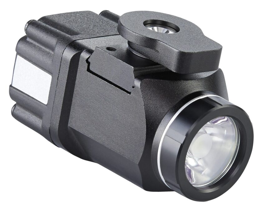 Lampe de Casque Streamlight vantage II