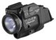 Lampe tactique Streamlight TLR-8A - Avec Switch haut et bas - Laser rouge_default