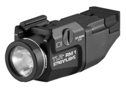 Lampe tactique Streamlight TLR RM 1 - Sans laser - Switch dép...