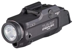 Lampe tactique Streamlight TLR-10 - Laser rouge