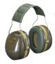 Casque peltor bulls eye III - Vert_default